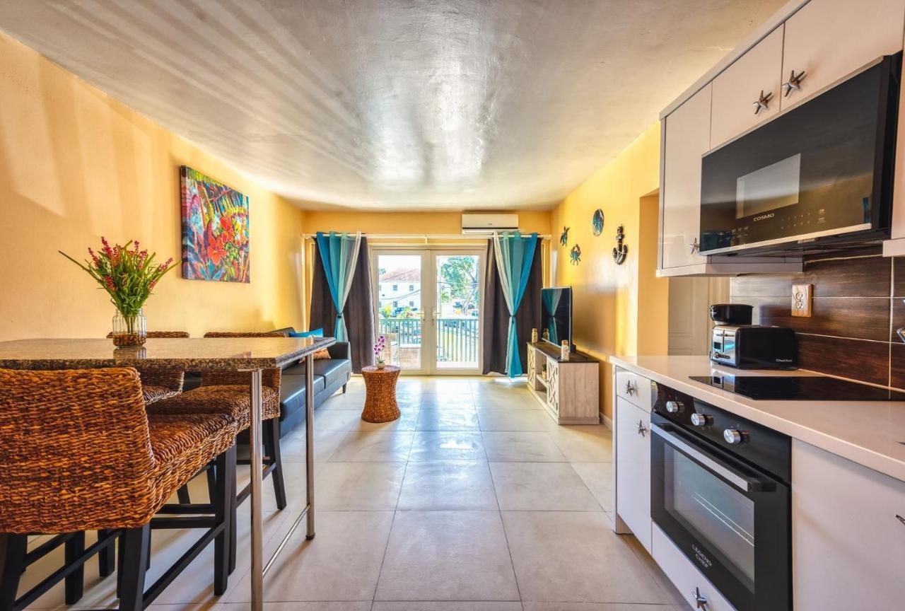 Lovely Near Beach, Downtown, 24h Security, Pool Apartment *
